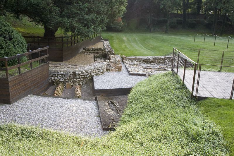 Foto di Franco bertolani- Museo Formigine
